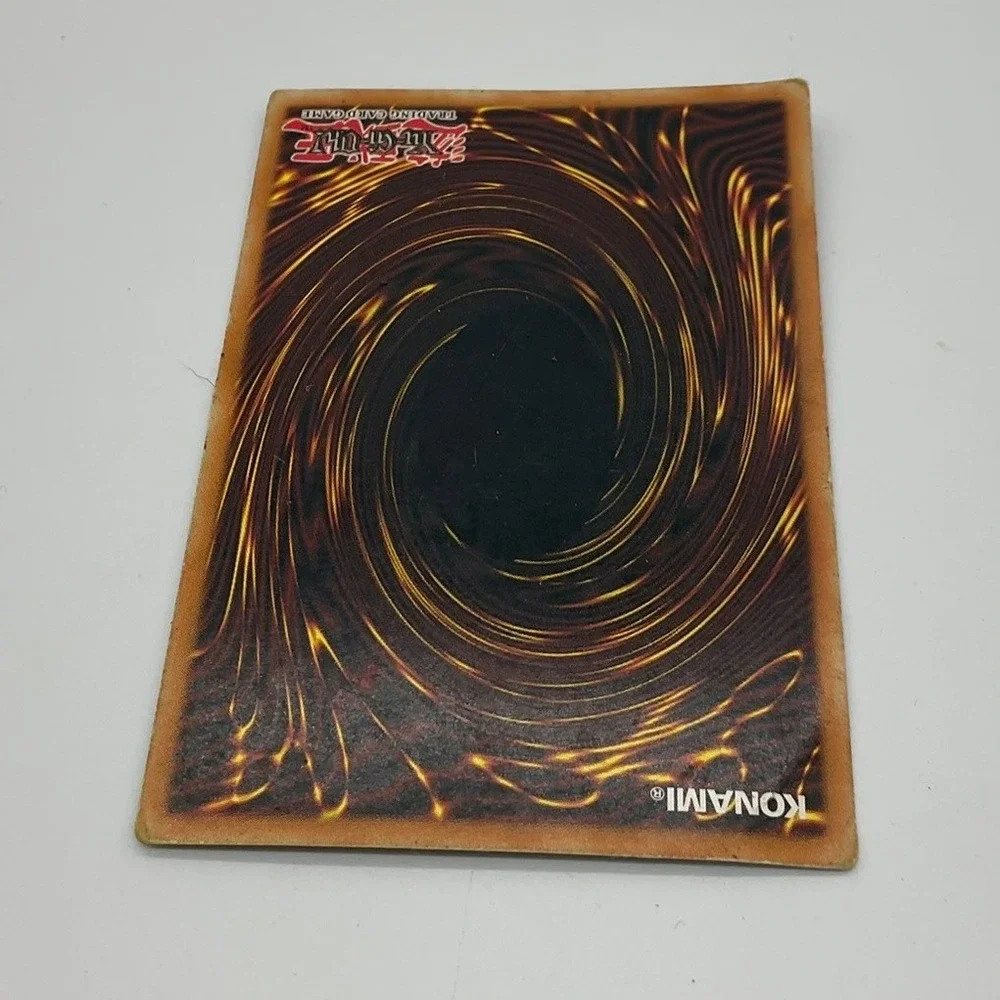 Ryko, Lightsworn Hunter LODT-EN022 TWED Unlimited YU-GI-OH